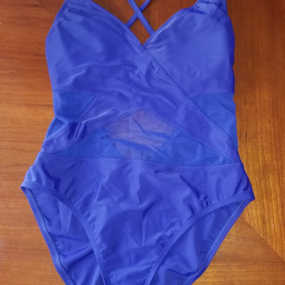 Swimsuit